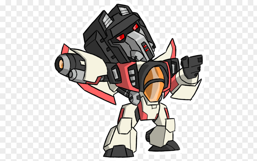 Style Animation Transformers Cartoon PNG