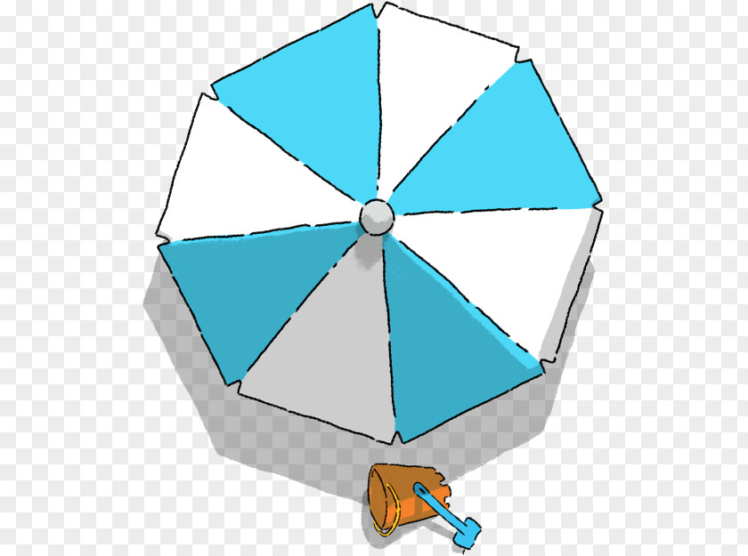 Sun Parasol Umbrella Angle Line Product Design PNG