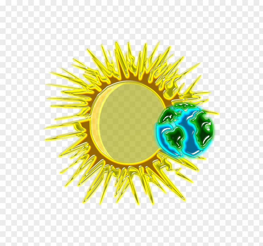 Sun Solar Deity Inti PNG
