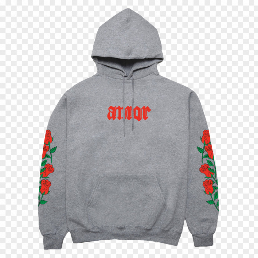 T-shirt Hoodie The Damn Tour DAMN. Top Dawg Entertainment PNG