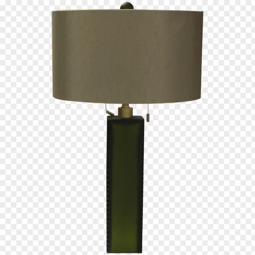 Table Light Fixture Murano Glass PNG