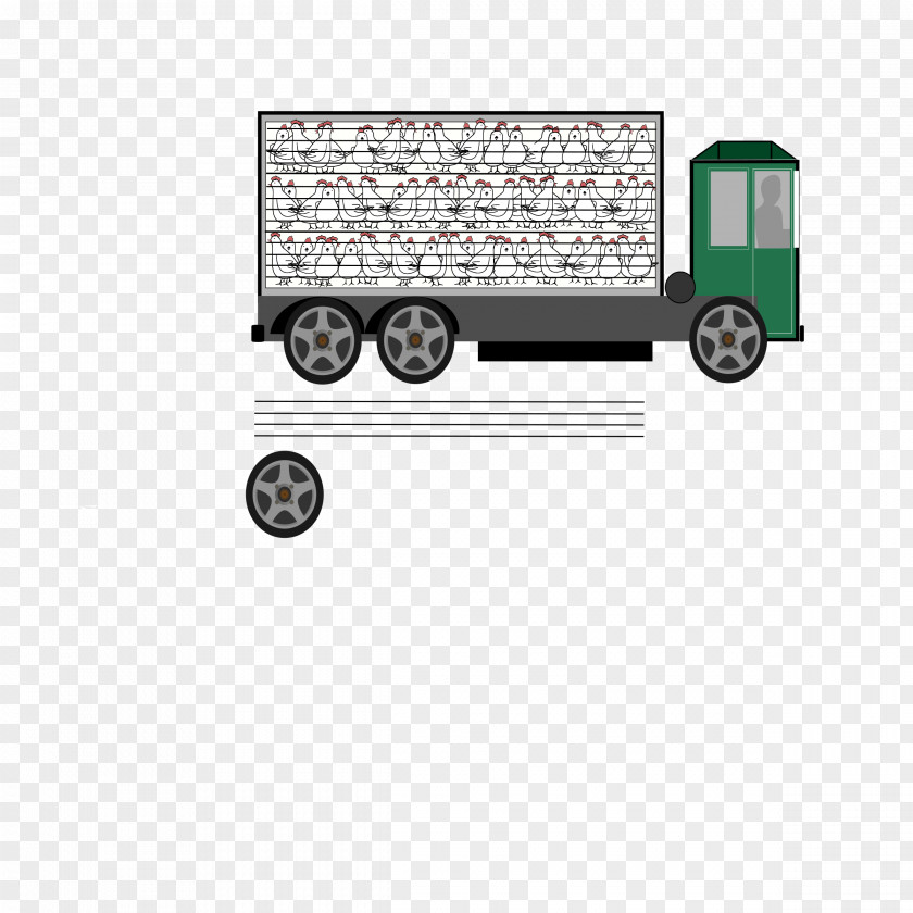 Transportation Clipart Car Pickup Truck Clip Art PNG