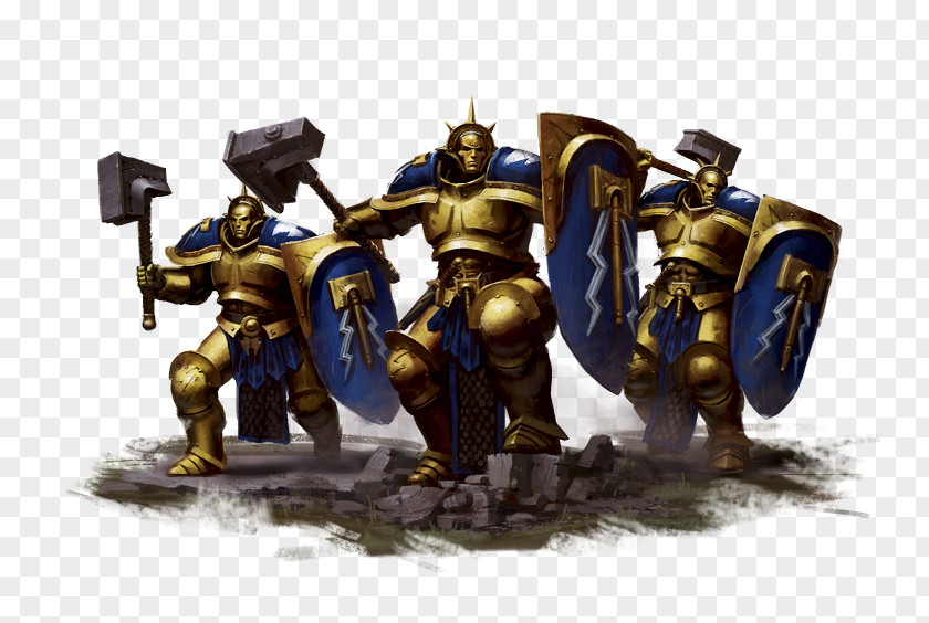 Warhammer Quest Age Of Sigmar 40,000 Video Game PNG
