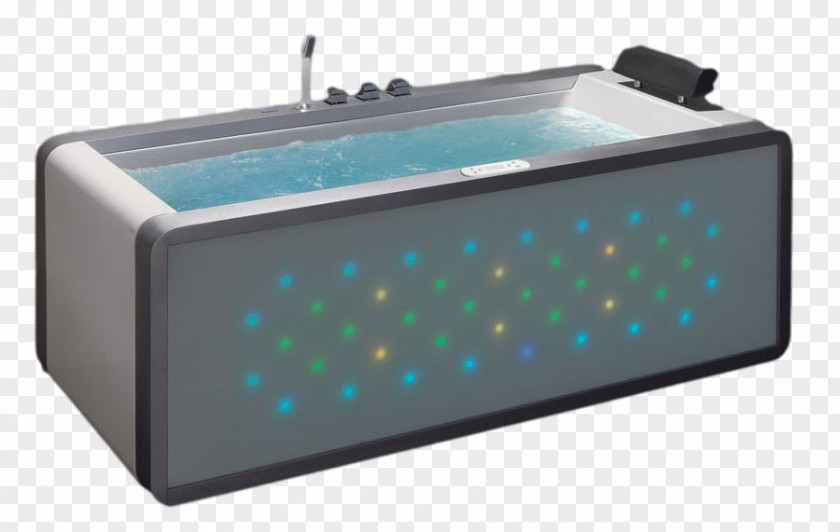 Whirlpool Bath Light Hot Tub Baths Bathroom Plumbing Fixtures PNG