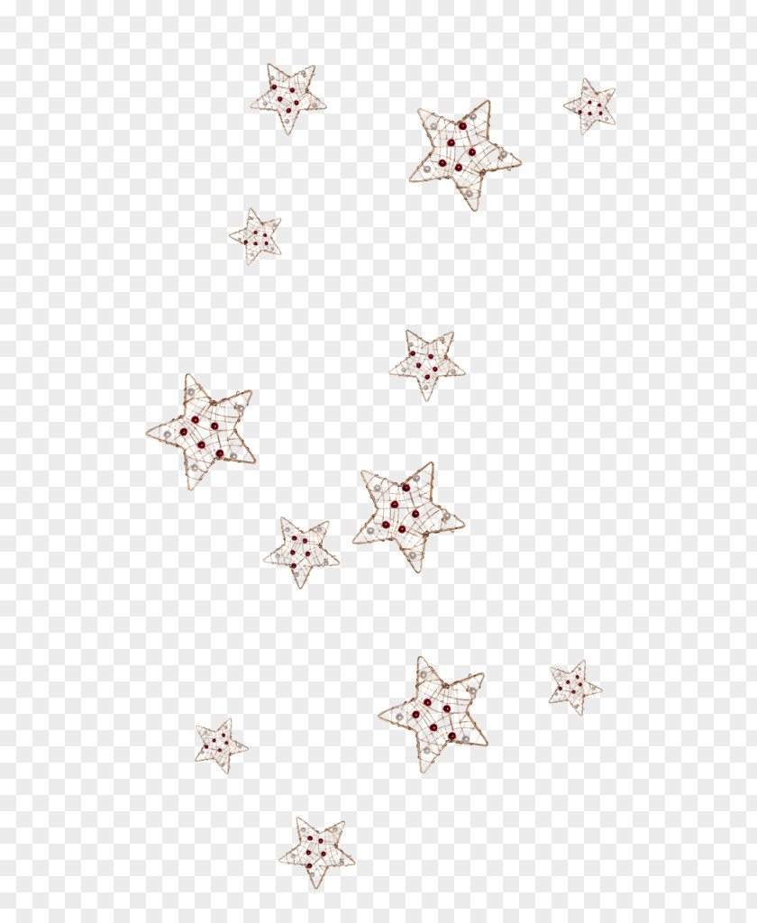 18 Glitter Ornament Clip Art PNG
