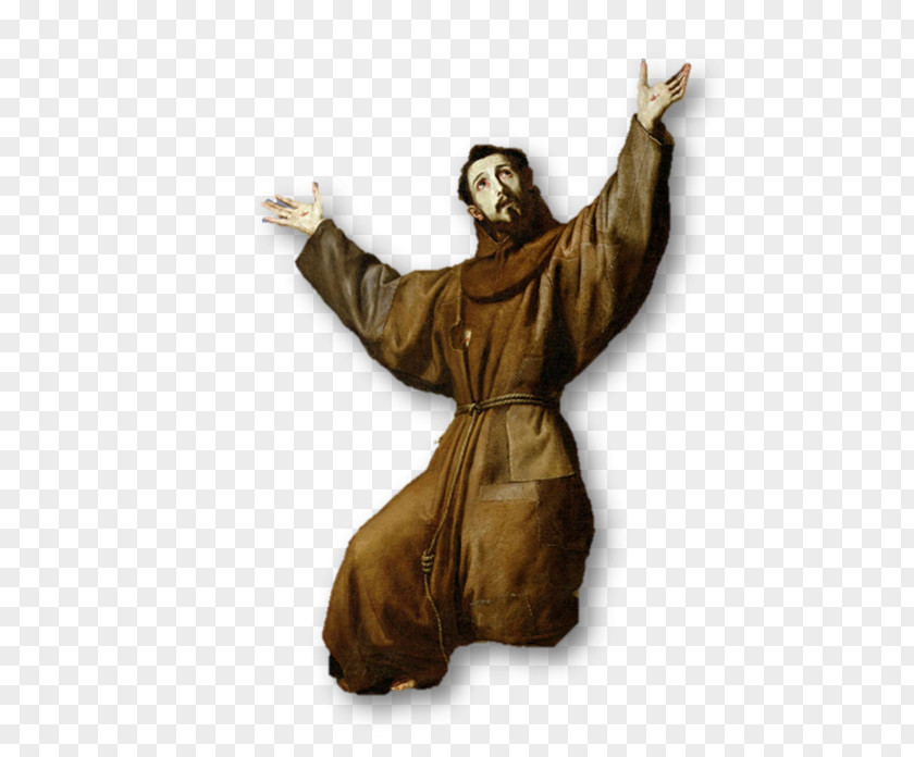 Basilica Of Saint Francis Assisi Statue St. Catholicism Calendar Saints PNG