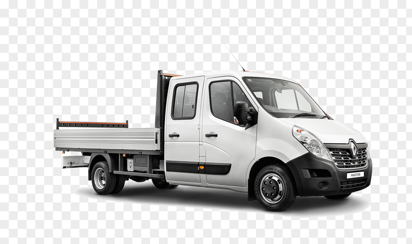 Car Renault Master Compact Van Trafic PNG