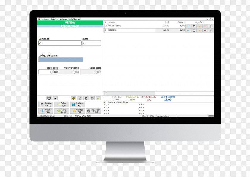 Computer Program Organization System Monitors PNG