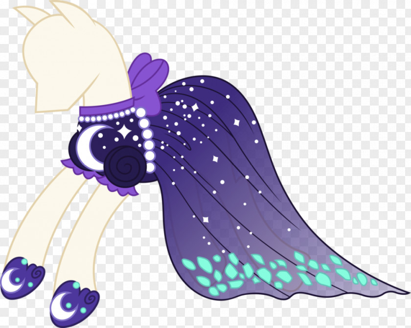 Fat Vector Princess Luna Rarity Pony Twilight Sparkle Dress PNG