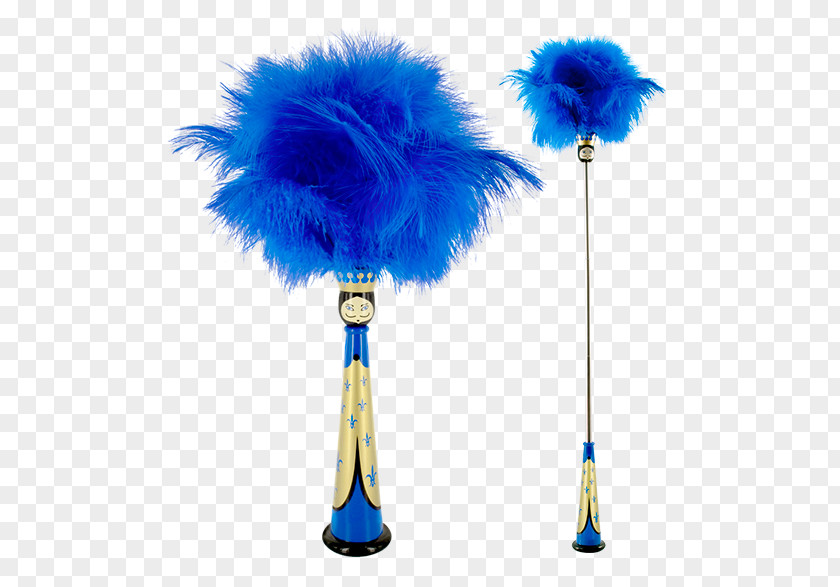 Feather Duster Plumes D'autruche Cleaner Housekeeping PNG