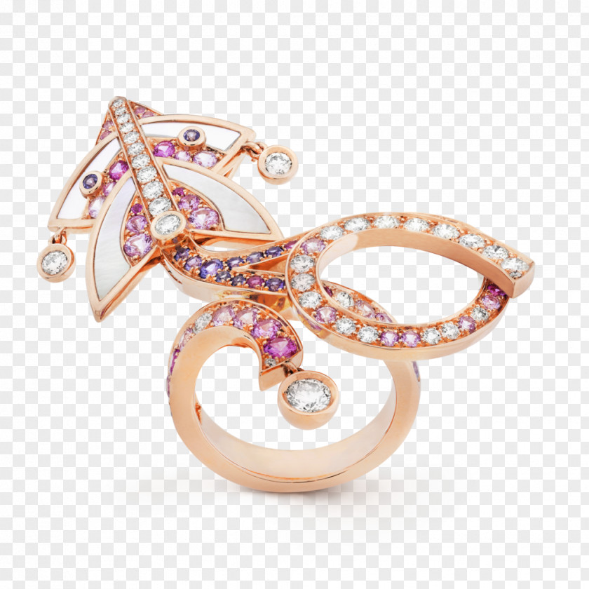 FINGER RINGS Earring Van Cleef & Arpels Jewellery Necklace PNG