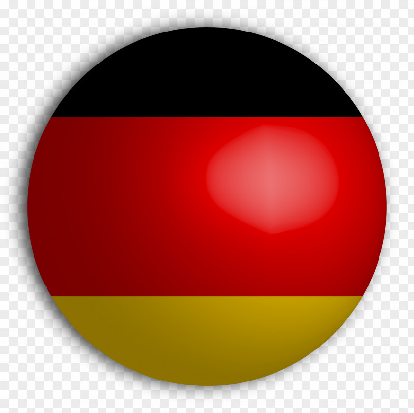 Germany Flag Of National Colours Clip Art PNG