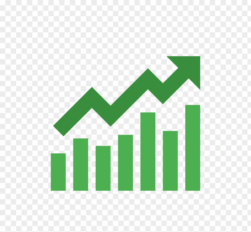 Graph Going Up Chart Diagram PNG