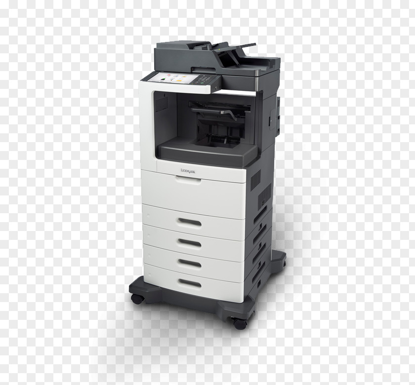 Hewlett-packard Lexmark Multi-function Printer Hewlett-Packard Photocopier PNG