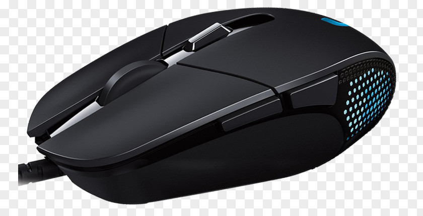 Multiplayer Online Battle Arena Computer Mouse Keyboard Logitech Input Devices Hardware PNG