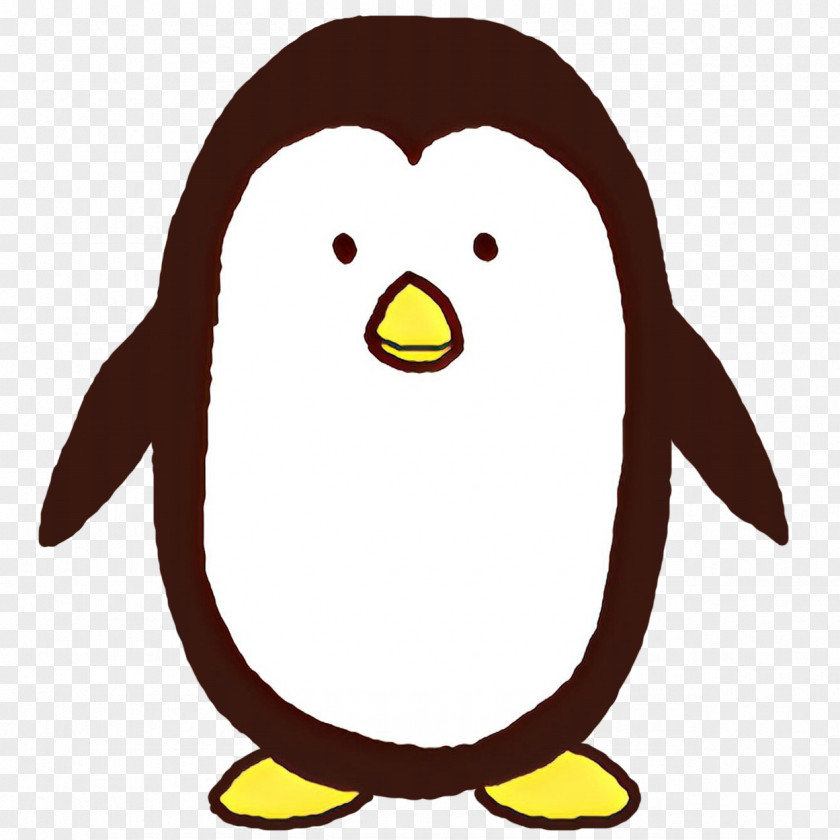 Penguin Clip Art Cartoon Openclipart Image PNG