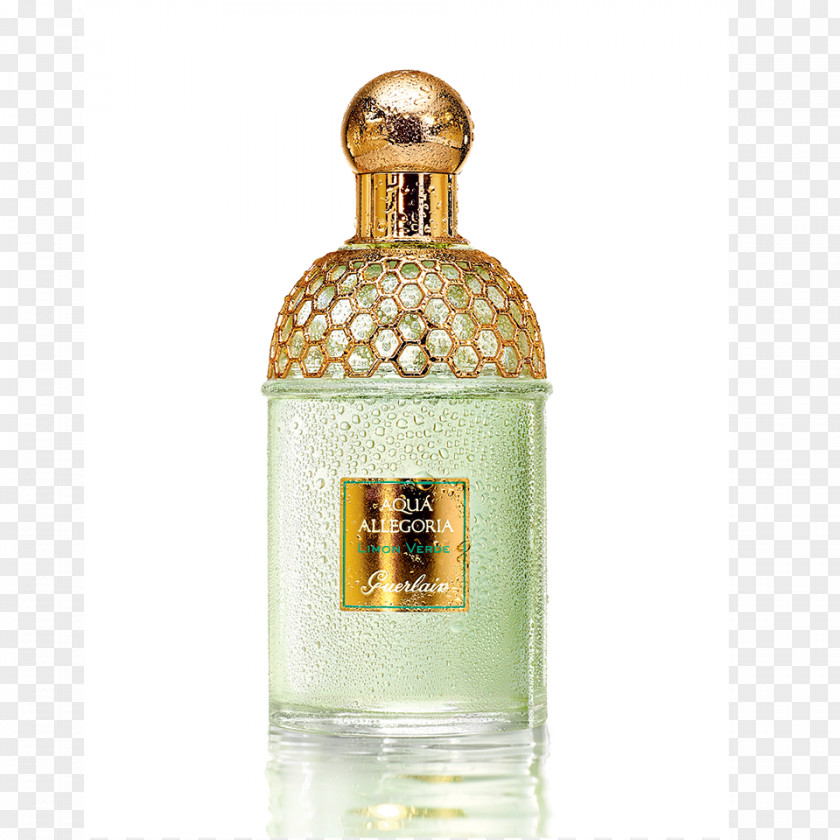 Perfume Eau De Toilette Guerlain Note Essential Oil PNG