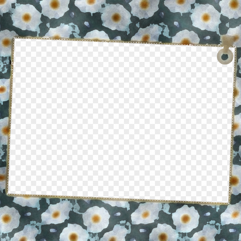 Picture Frame PNG