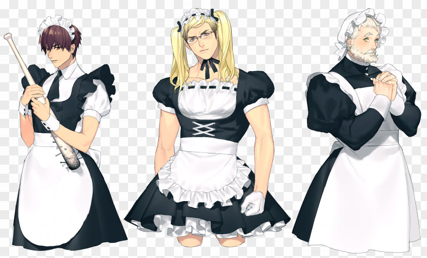 Programming Language Programmer Maid Computer PNG