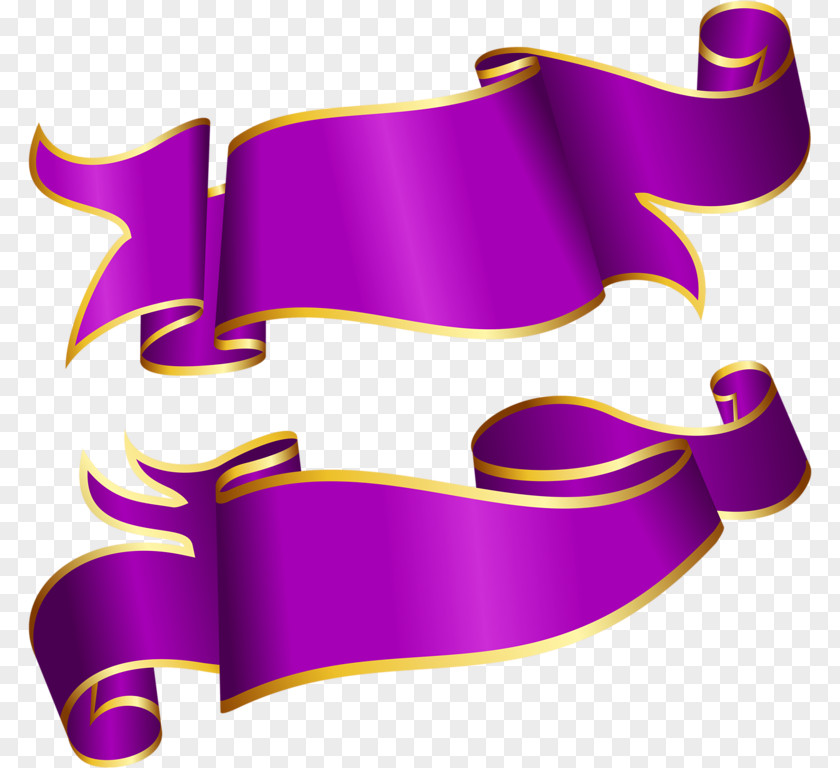 Ribbon PNG