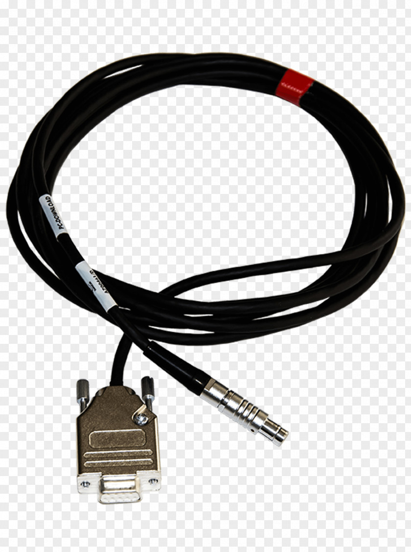 Serial Cable Electrical Network Cables Data Computer PNG