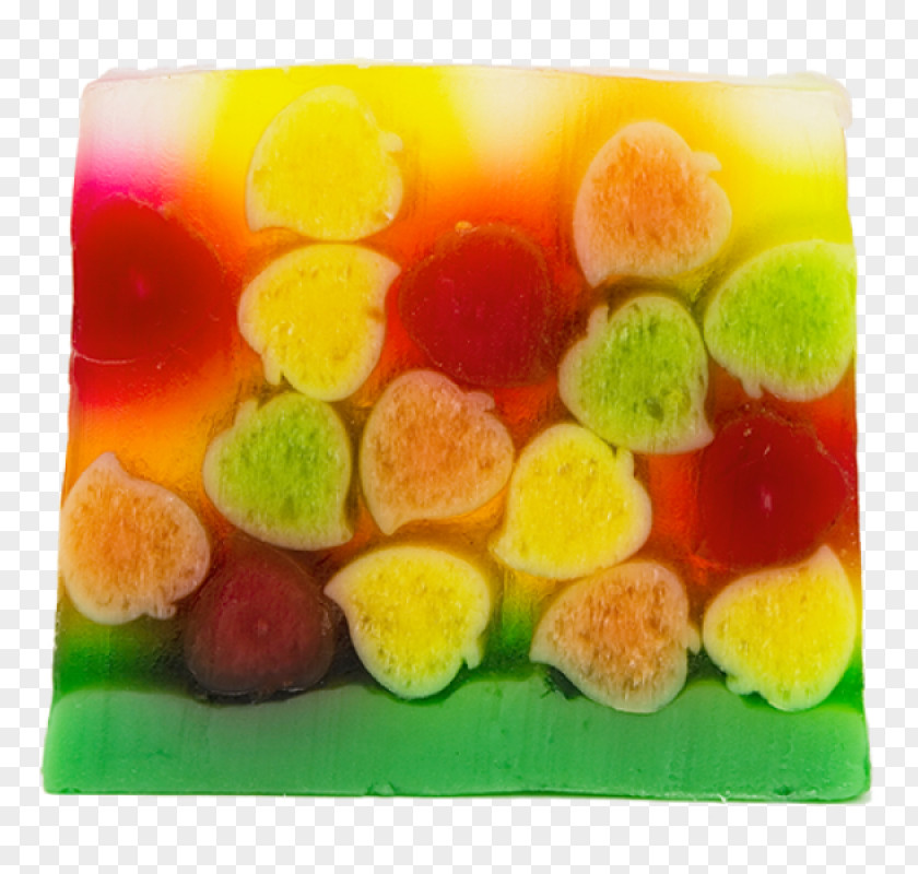 Soap Bomb Cosmetics Bath Beyond Be-leaf Sabun Dilimi 100g PNG