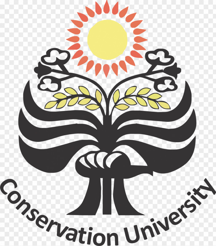 State University Of Semarang Konservasi UNNES Logo Science PNG