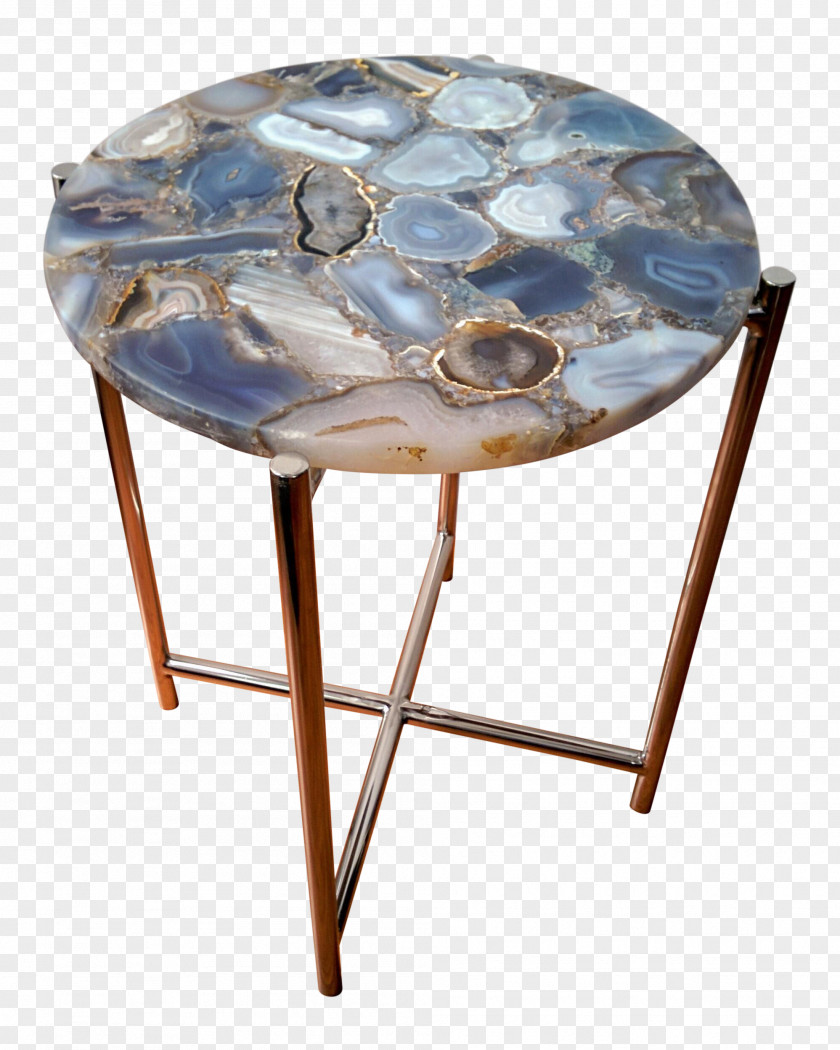 Table Bedside Tables Agate Coffee Furniture PNG