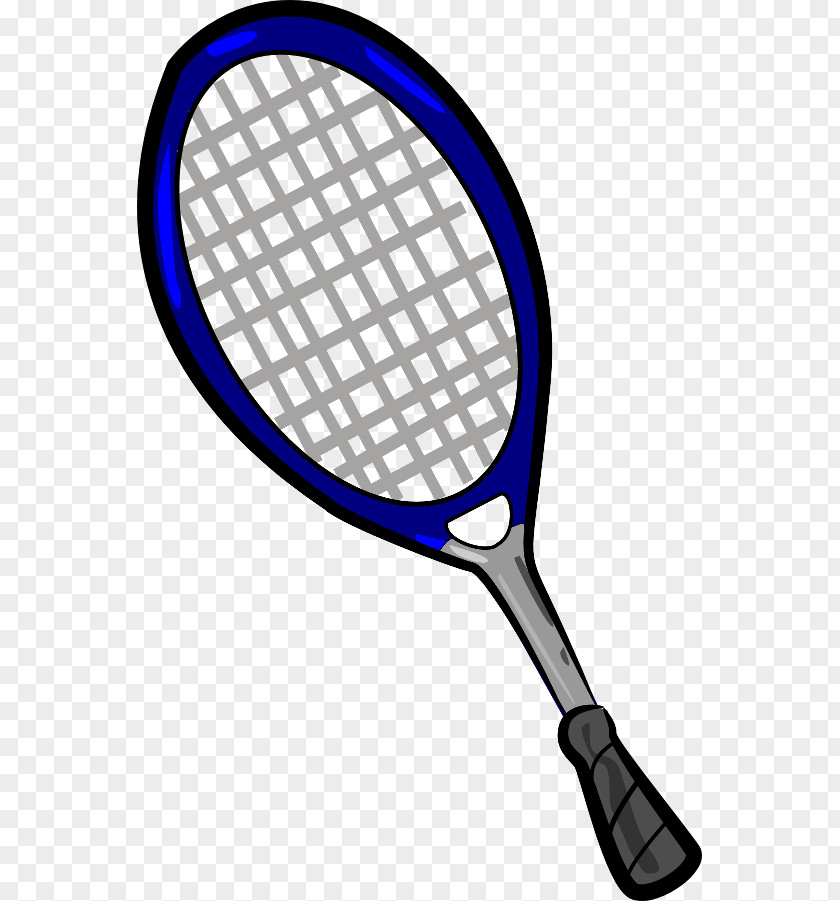 Tennis Racket Pictures Rakieta Tenisowa Clip Art PNG