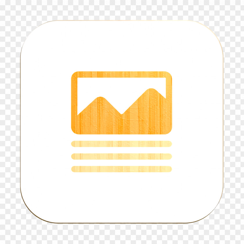 Ui Icon Wireframe PNG