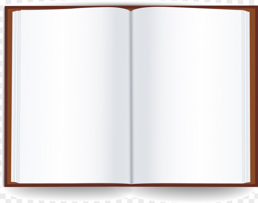 Vector Open Book Download Wallpaper PNG