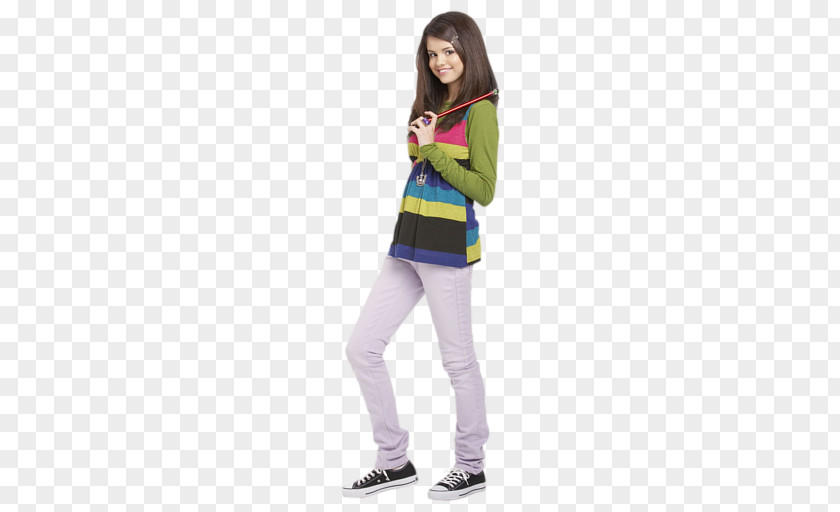 Wizards Of Waverly Place Leggings T-shirt Shoulder Sweater Outerwear PNG