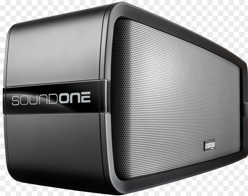 Bluetooth Subwoofer Loudspeaker Computer Speakers Wireless Speaker PNG