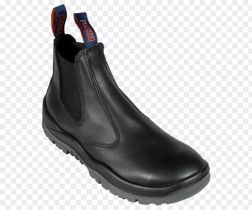 Boot Steel-toe Court Shoe Slip-on PNG