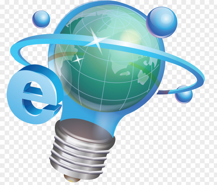 Bulb E-commerce Computer Software Clip Art PNG