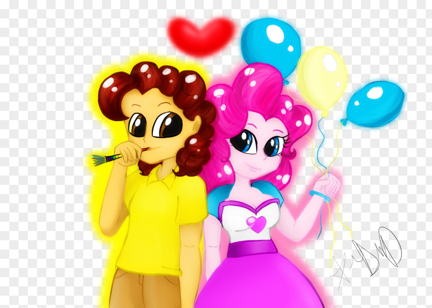 Cheese Sandwich Pinkie Pie Princess Luna PNG