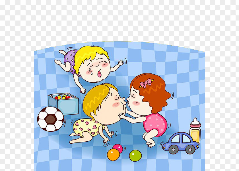 Children Play Toddler Child Crying Infant Family PNG