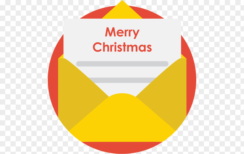 Christmas Santa Claus Email PNG