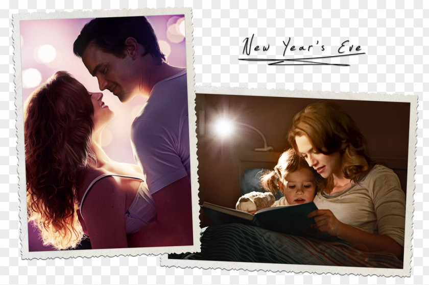 Collage Photo Albums PNG