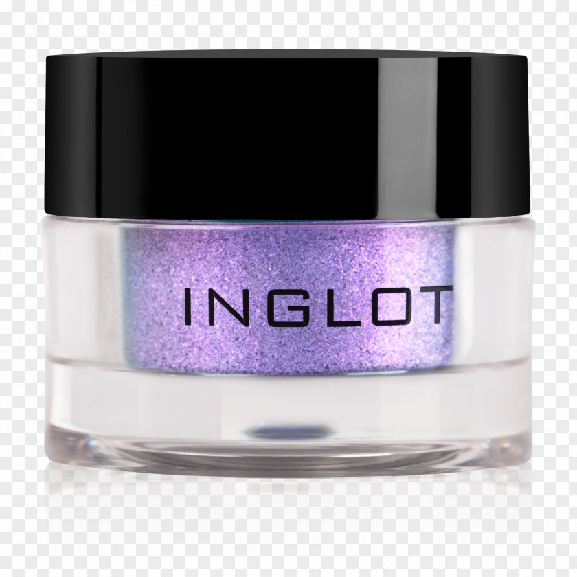 Eye Shadow Inglot Cosmetics Pigment Color PNG
