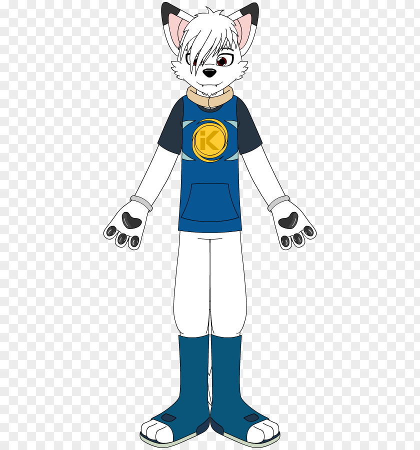 Fursuit Art Costume Design Mascot Clip PNG