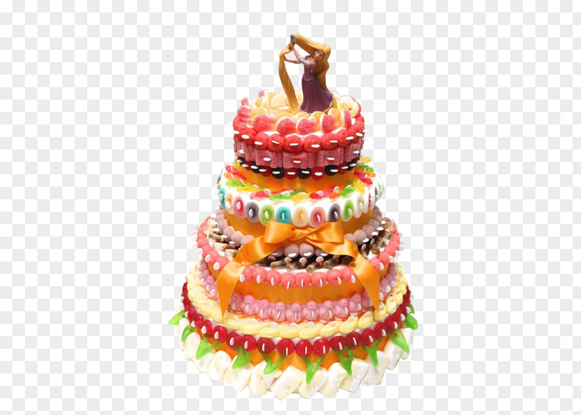 Gateaux Birthday Cake Chocolate Tart Torte Decorating PNG
