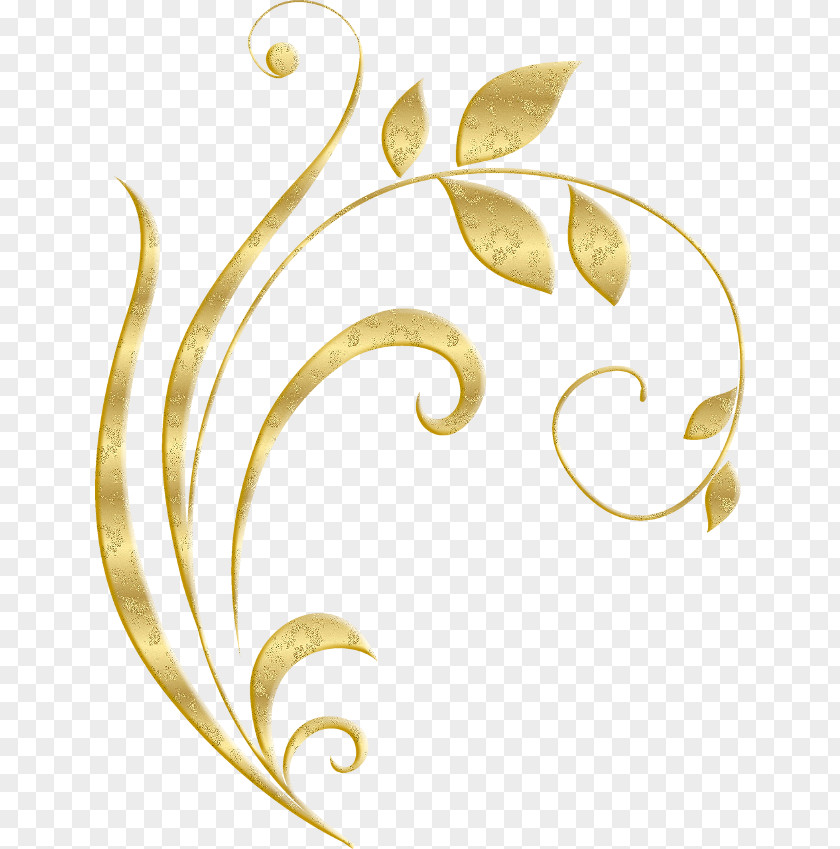 Gold PhotoScape Clip Art PNG