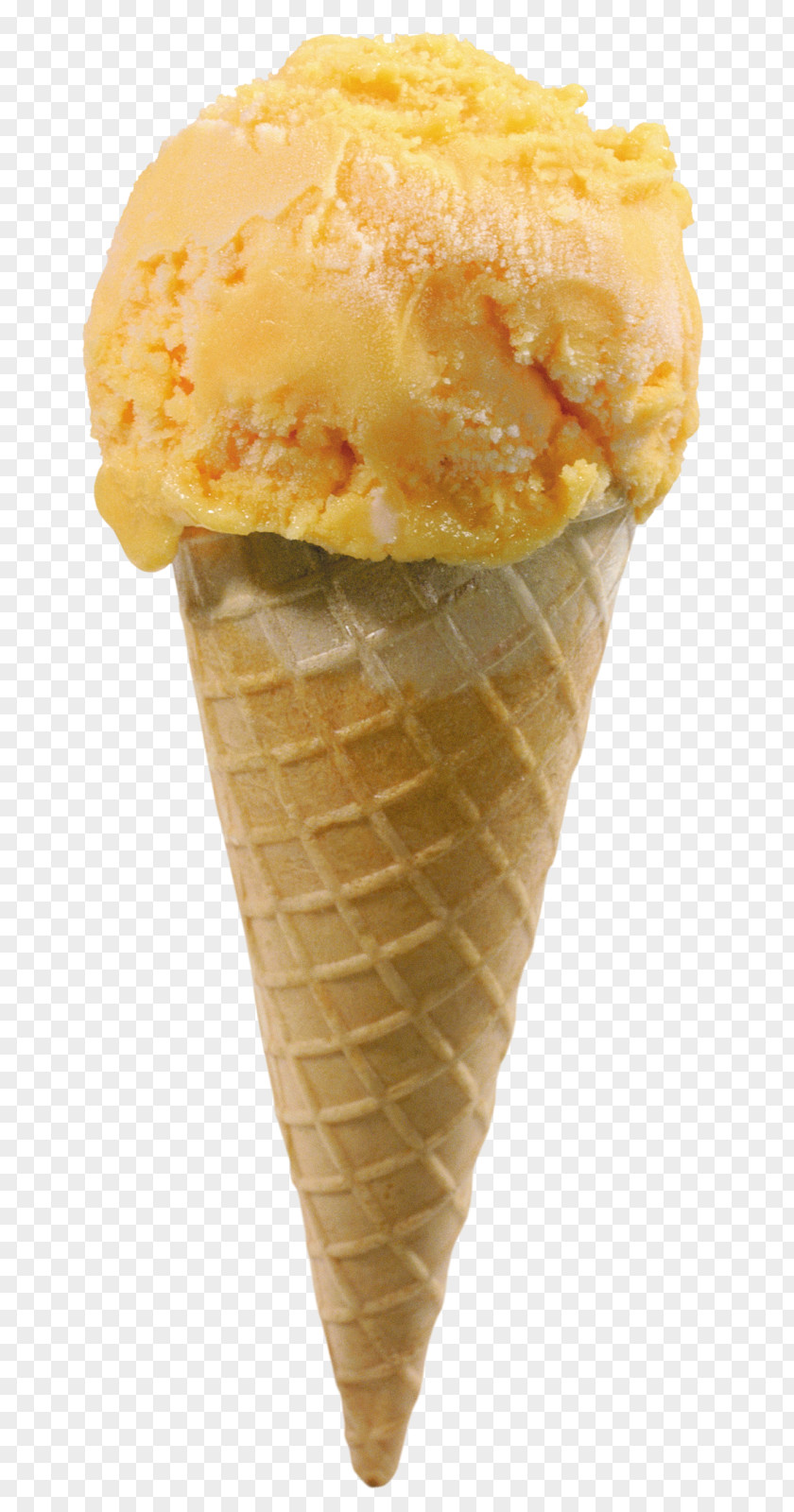 Ice Cream Cones Plombières Milk PNG