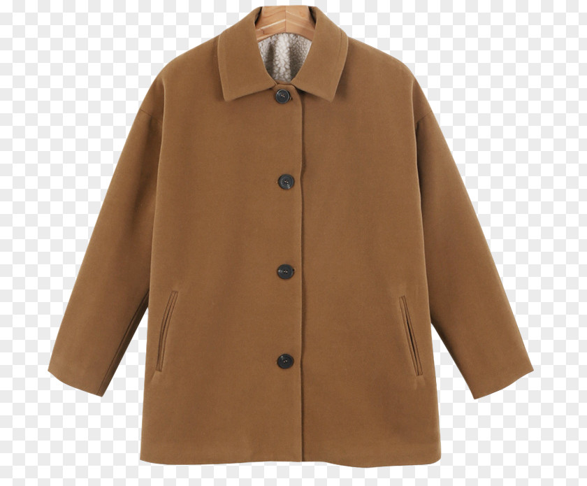 Jacket Coat Leather Peuterey Blazer PNG