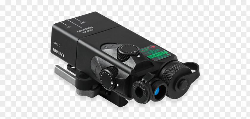 Laser Gun Far-infrared Sight Safety PNG