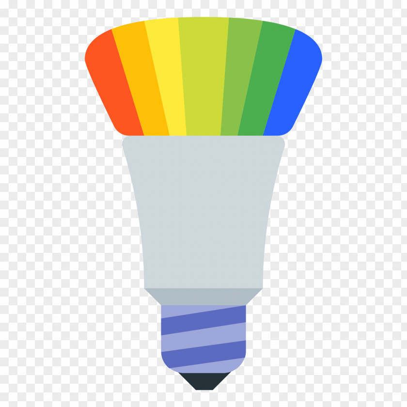 Light RGB Color Model Space PNG