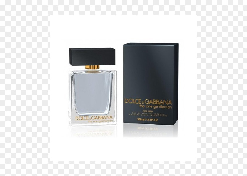 Perfume Dolce & Gabbana PNG
