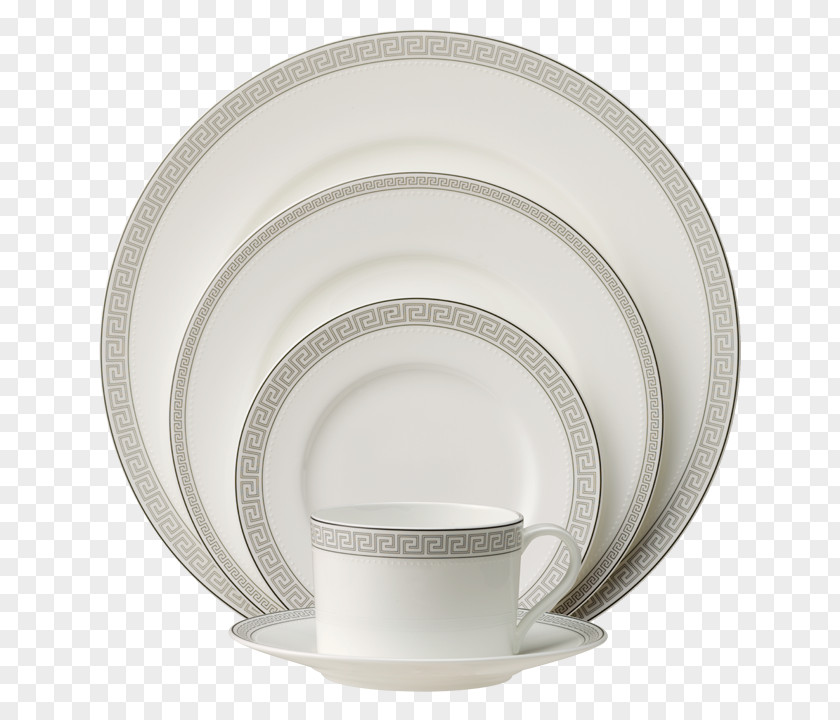 Place Setting Nikko Ceramics, Inc. Tableware Meander PNG