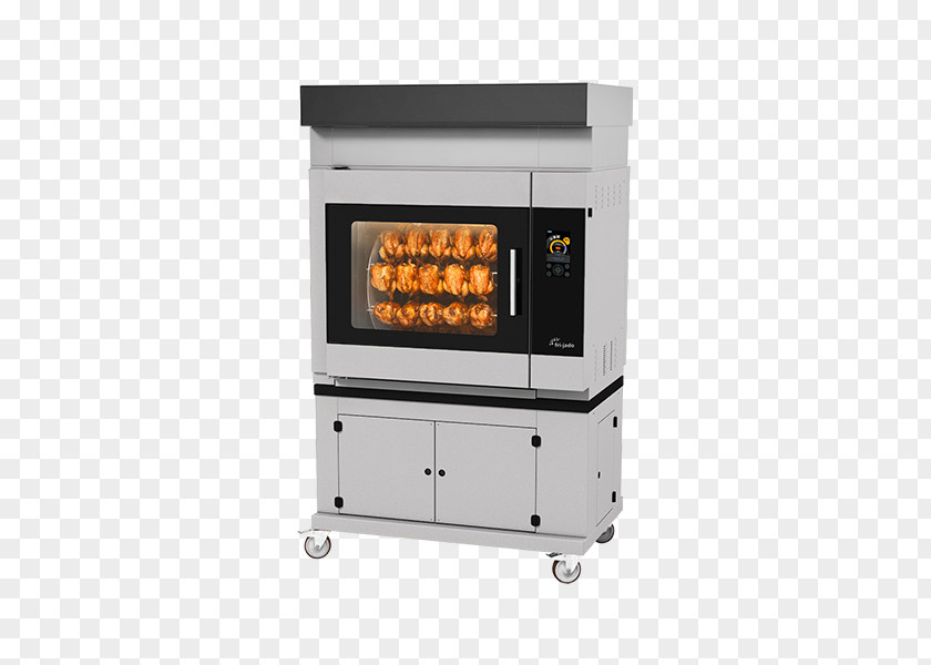 Self-cleaning Oven Heat Restaurant Rotisserie Cooking PNG